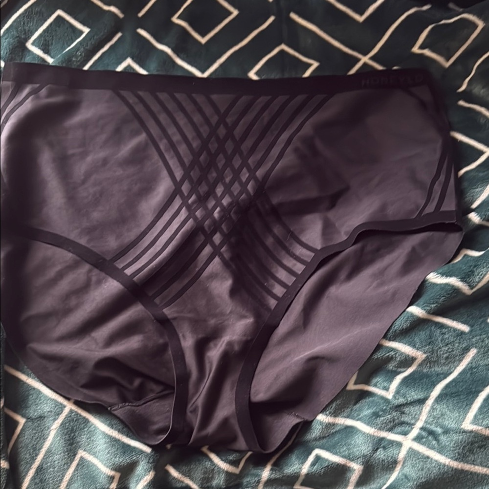 Honeylove Black Shapewear
